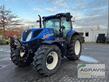 New Holland T 7.165 S