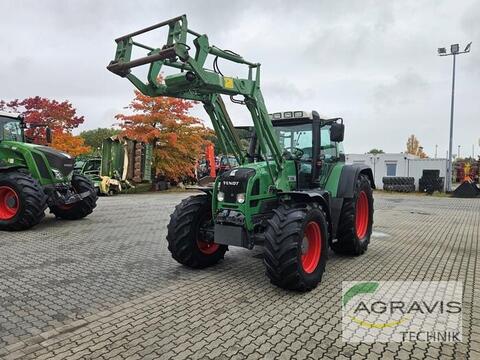 Fendt 716 VARIO SCR
