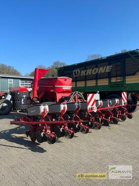 Horsch MAESTRO 8.75 CC