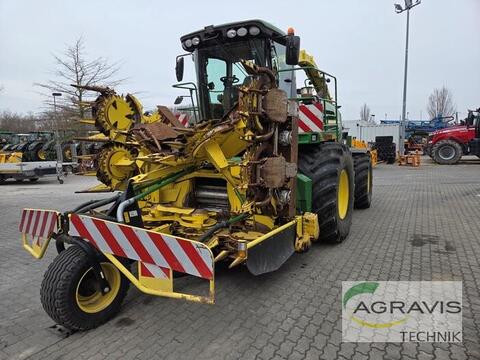 John Deere 7750 I