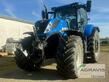 New Holland T 7.270 AUTO COMMAND