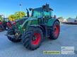 Fendt 720 VARIO S4