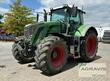 Fendt 826 VARIO SCR PROFI PLUS