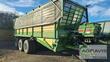 Krone TX 560