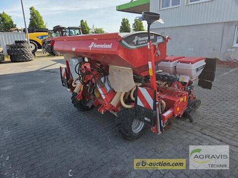 Kverneland OPTIMA V