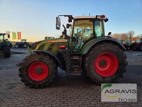 Fendt 720 VARIO S4 2