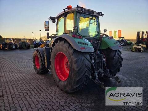 Fendt 720 VARIO S4 3