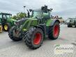 Fendt 724 VARIO S4