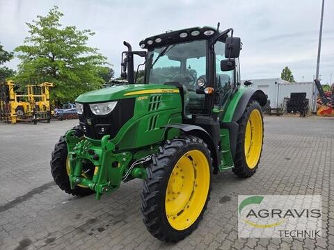 John Deere 6130 R