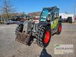 Claas SCORPION 7040