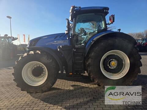 New Holland T 7.315 AUTO COMMAND HD PLM 2
