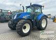 New Holland T 6.180 ELECTRO COMMAND