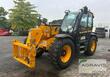 JCB 536-95 AGRI XTRA STUFE V