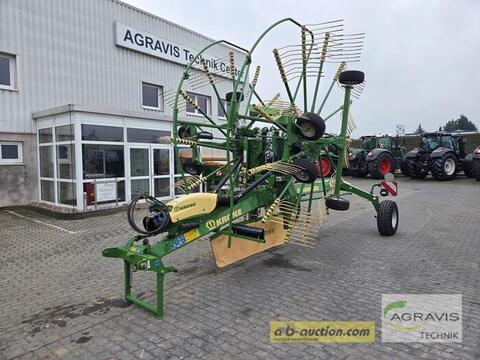 Krone SWADRO TC 880