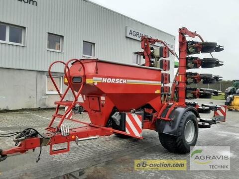 Horsch MAISTRO 12 CC