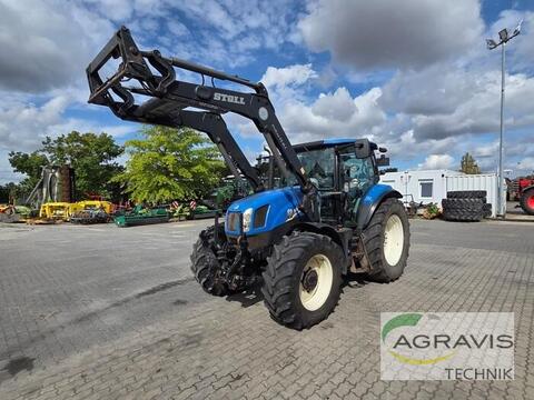 New Holland T 6.155 AUTO COMMAND