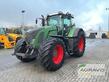 Fendt 936 VARIO SCR PROFI PLUS