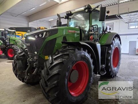 Fendt 930 VARIO GEN-7 2