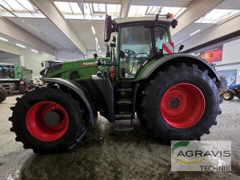 Fendt 930 VARIO GEN-7 3