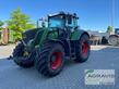 Fendt 828 VARIO S4