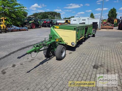 Krone XDISC 6200