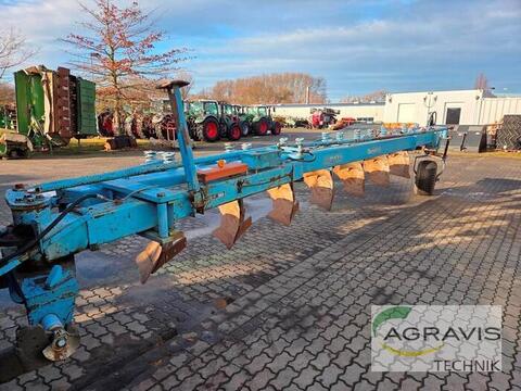 Lemken TURMALIN 10 X