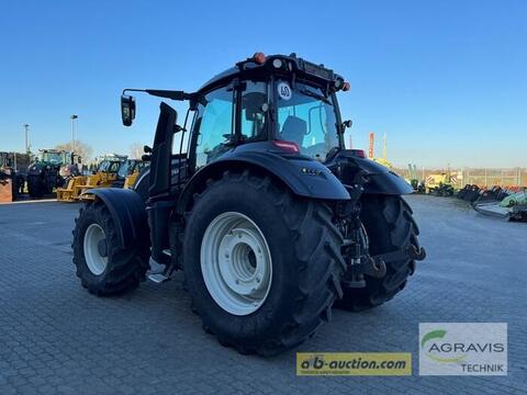 Valtra T 255 V 2A1 3