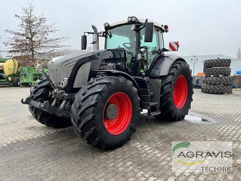 <strong>Fendt 939 VARIO SCR </strong><br />