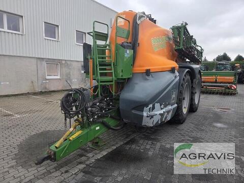 Amazone UX 11200 SUPER