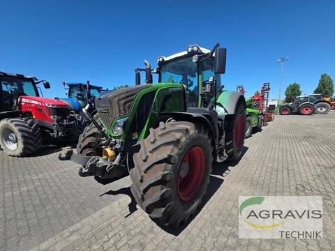Fendt 828 VARIO S4