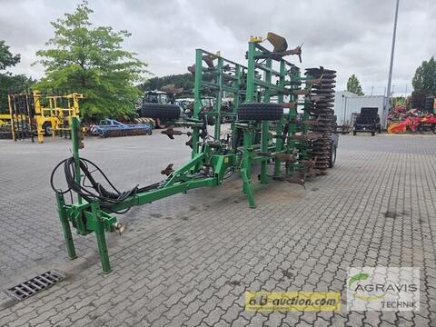 Kerner KOMET KA 540 ÜH