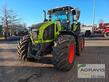 Claas AXION 960 CMATIC CEBIS TERRA TRAC