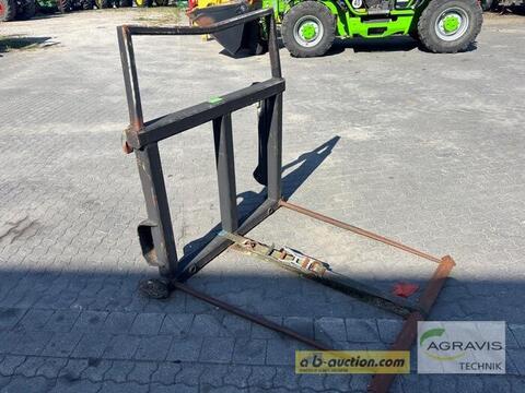 Saphir BALLENSPIEß TYP BSR 5