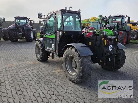 Deutz Fahr AGROVECTOR 35.7 3