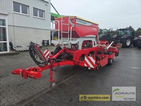 Pöttinger TERRASEM R3