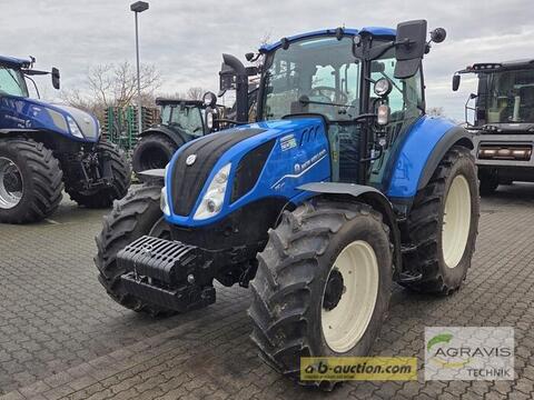 New Holland T 5.120 ELECTRO COMMAND 1
