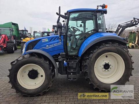 New Holland T 5.120 ELECTRO COMMAND 2