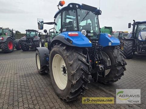 New Holland T 5.120 ELECTRO COMMAND 3