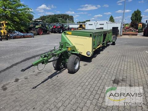 Krone XDISC 6200