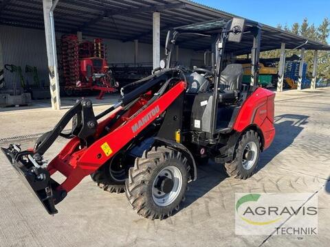 Manitou MLA 3-25 H