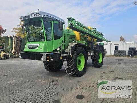 Dammann DT 2500 H S4