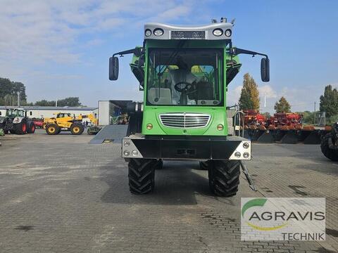 Dammann DT 2500 H S4 3