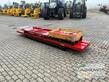 Krampe SILAGEAUFSATZ 80 CM