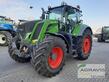 Fendt 828 VARIO S4