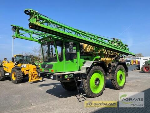 Dammann DTP 4036