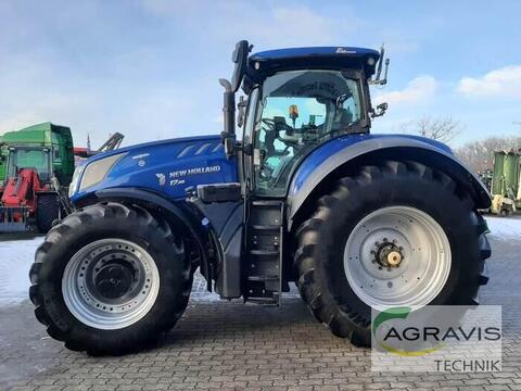 New Holland T 7.315 AUTO COMMAND HD 2