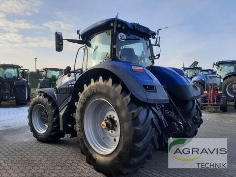 New Holland T 7.315 AUTO COMMAND HD 3