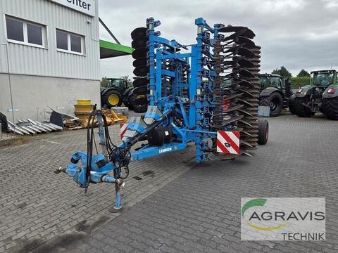 Lemken RUBIN 9/600 KUA