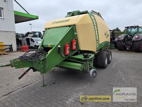 Krone BIG PACK 12130 XC
