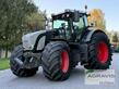 Fendt 933 VARIO SCR PROFI PLUS